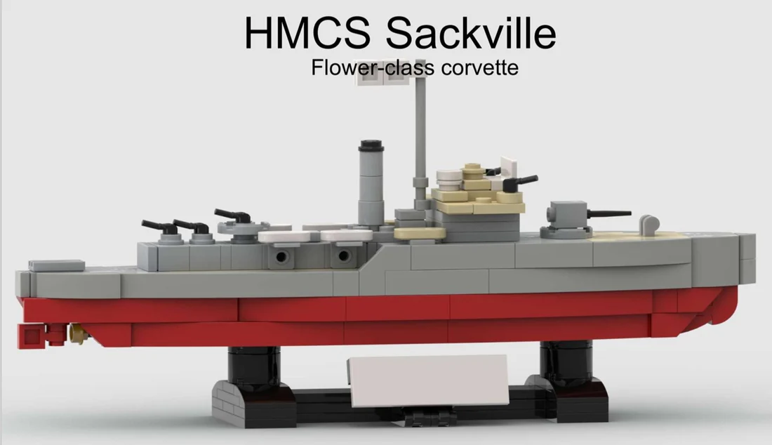 Build Your Ultimate Brick Army